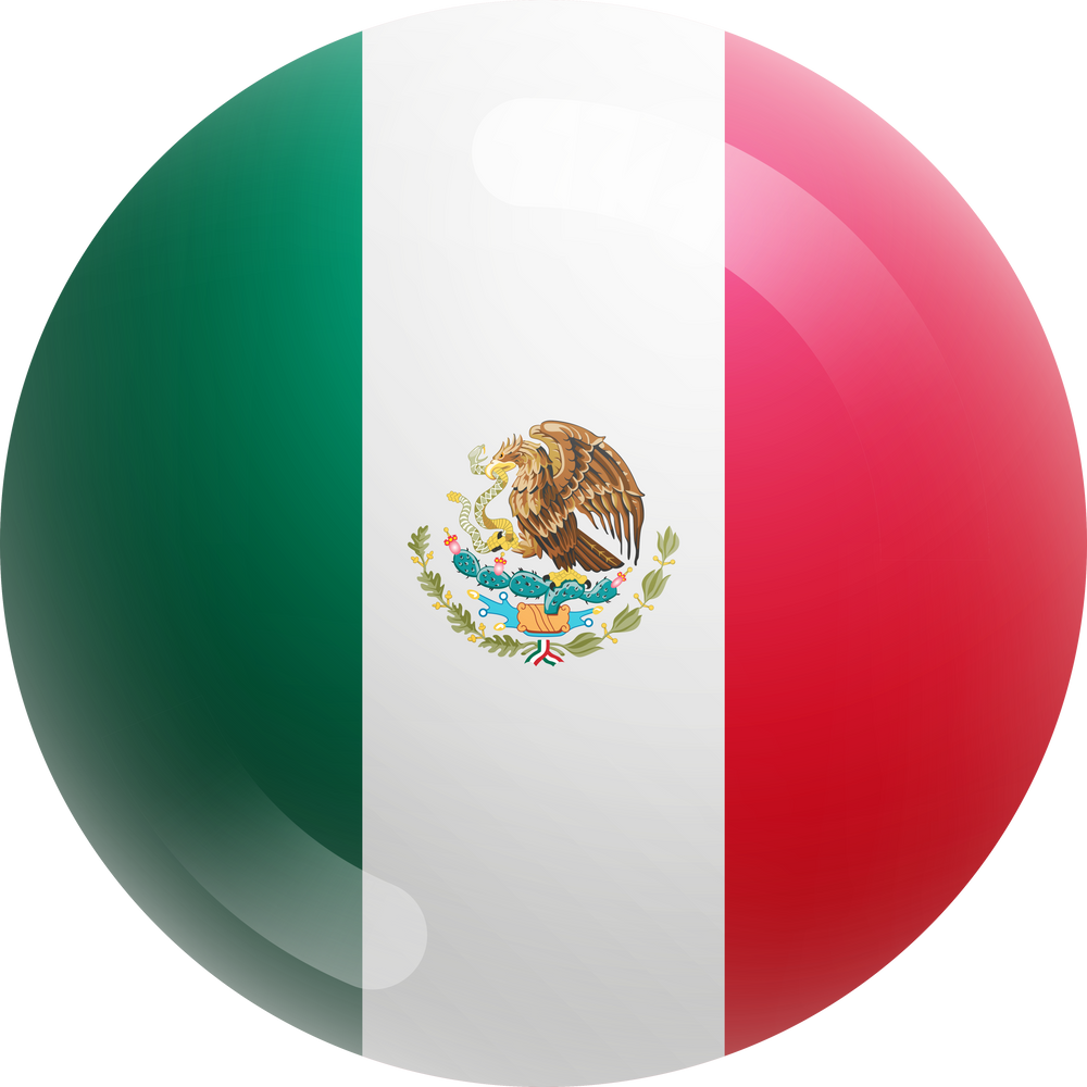 Flag of Mexico