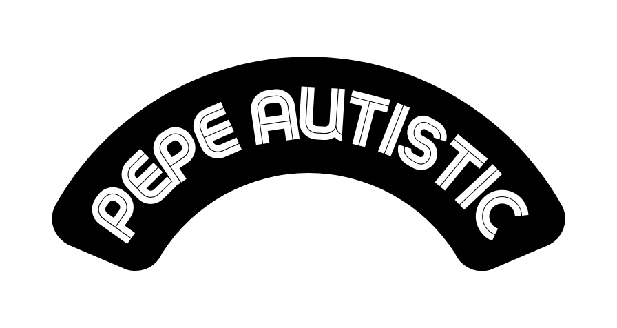 Pepe autistic